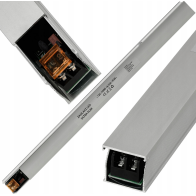 BERGE Zdroj pre LED nábytok ultra slim 12V - 100W - 8,33A - IP20