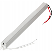 BERGE Zdroj pre LED nábytok ultra slim 12V - 48W - 4A - IP20