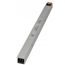 BERGE Zdroj pre LED nábytok ultra slim 24V - 120W - 5A - IP20