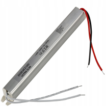 BERGE Zdroj pre LED nábytok ultra slim 24V - 24W - 1A - IP20
