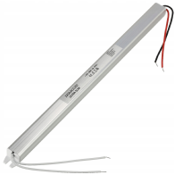 BERGE Zdroj pre LED nábytok ultra slim 24V - 48W - 2A - IP20