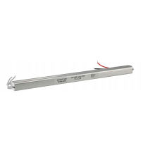 BERGE Zdroj pre LED nábytok ultra slim 24V - 60W - 2,5A - IP20