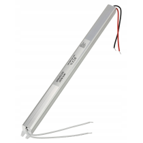 BERGE Zdroj pre LED nábytok ultra slim 24V - 60W - 2,5A - IP20