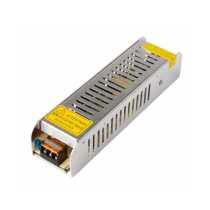 ECOLIGHT Modulárny napájací zdroj slim - 24V - 4,1A - 100W ECOLIGHT Modulárny napájací zdroj slim - 24V - 4,1A - 100W
