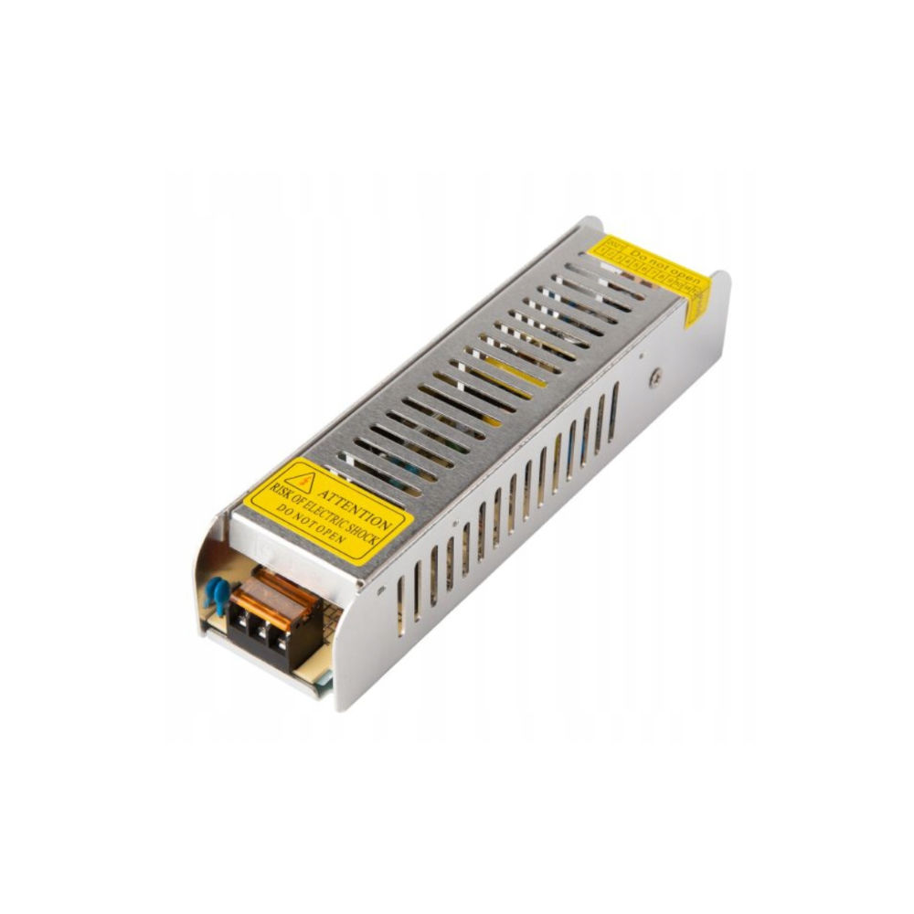 ECOLIGHT Modulárny napájací zdroj slim - 24V - 4,1A - 100W ECOLIGHT Modulárny napájací zdroj slim - 24V - 4,1A - 100W