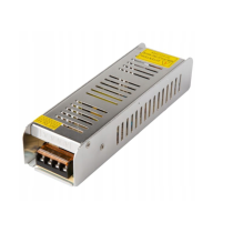 ECOLIGHT Modulárny napájací zdroj slim - 24V - 6,25A - 150W ECOLIGHT Modulárny napájací zdroj slim - 24V - 6,25A - 150W