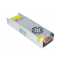 ECOLIGHT Modulárny napájací zdroj slim - 30A - 360W - 12V ECOLIGHT Modulárny napájací zdroj slim - 30A - 360W - 12V