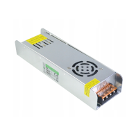 ECOLIGHT Modulárny napájací zdroj slim - 30A - 360W - 12V