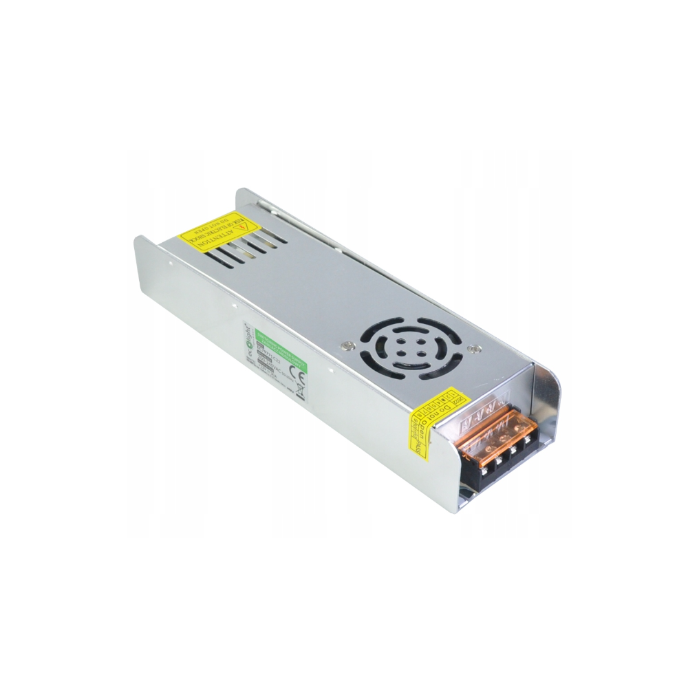 ECOLIGHT Modulárny napájací zdroj slim - 30A - 360W - 12V ECOLIGHT Modulárny napájací zdroj slim - 30A - 360W - 12V