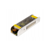 ECOLIGHT Modulárny napájací zdroj slim - 6,6A - 80W - 12V