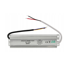 BERGE LED hermetický zdroj - 12V - 100W - 8,33A - IP67