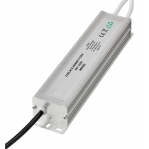 BERGE LED hermetický zdroj - 12V - 150W - 12A - IP67