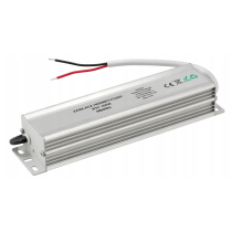 BERGE LED hermetický zdroj - 24V - 100W - 4,17A - IP67