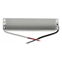 BERGE LED hermetický zdroj - 24V - 120W - 5A - IP67