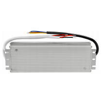 BERGE LED hermetický zdroj - 24V - 150W - 6,25A - IP67