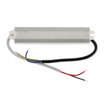 BERGE LED hermetický zdroj - 24V - 36W - 1,5A - IP67