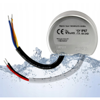 BERGE LED zdroj do boxu - 12V - 20W - 1,67A - IP67