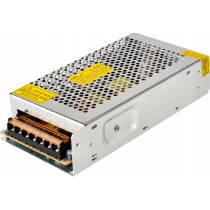 BERGE LED modulárny zdroj 12V - 150W - 12,5A - IP20