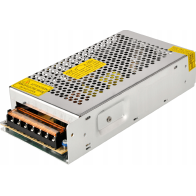BERGE LED modulárny zdroj 12V - 150W - 12,5A - IP20