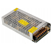 BERGE LED modulárny zdroj 12V - 150W - 12,5A - IP20