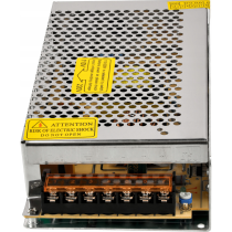 BERGE LED modulárny zdroj 12V - 150W - 12,5A - IP20