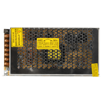 BERGE LED modulárny zdroj 12V - 150W - 12,5A - IP20