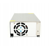 BERGE LED modulárny zdroj 12V - 800W - 67A - IP20