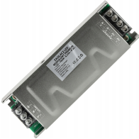 BERGE Prémiový modulárny LED zdroj 12V - 100W - 8A - IP20