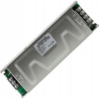 BERGE Prémiový modulárny LED zdroj 12V - 150W - 12A - IP20