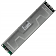 BERGE Prémiový modulárny LED zdroj 12V - 300W - 25A - IP20