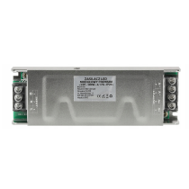 BERGE Prémiový modulárny LED zdroj 24V - 100W - 4,2A - IP20