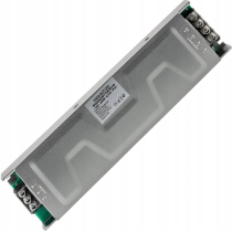 BERGE Prémiový modulárny LED zdroj 24V - 200W - 8,3A - IP20