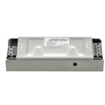 BERGE Prémiový modulárny LED zdroj 24V - 60W - 2,5A - IP20