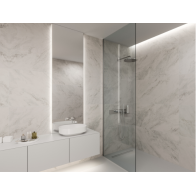 Led-Labs LED profil LUMINES typ D surový 2,02m