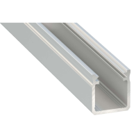 Led-Labs LED profil LUMINES typ Y surový 1m