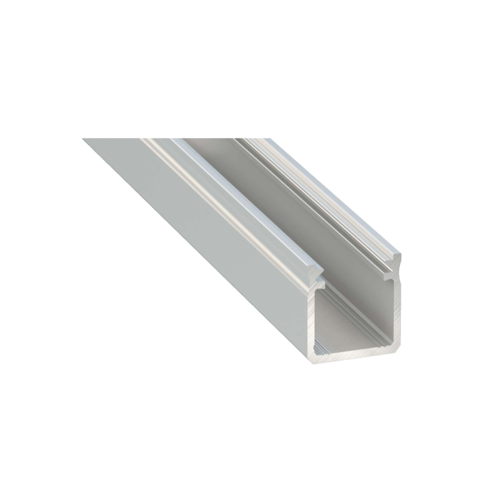 Led-Labs LED profil LUMINES typ Y surový 1m Led-Labs LED profil LUMINES typ Y surový 1m