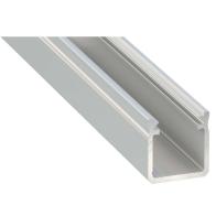 Led-Labs LED profil LUMINES typ Y surový 2,02 m