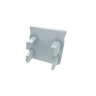 BERGE Krytka pre profil - Y - biela