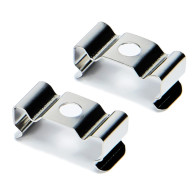 BERGE Kovový držiak pre LED profil BRG-23 a BRG-24