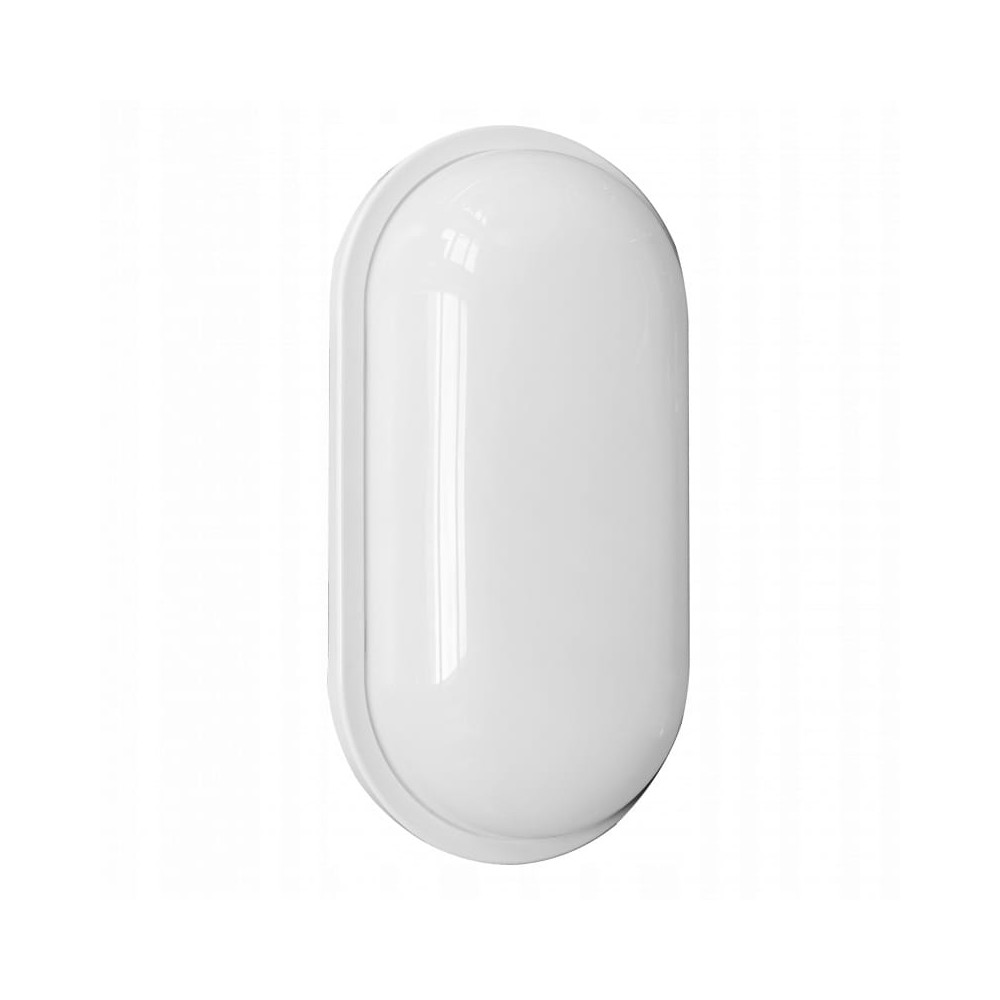 LED stropné svietidlo biele TOR-201B - IP65 - 20W - neutrálna biela