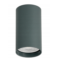 BERGE LED svietidlo pre povrchovú montáž FIGU - zelené