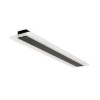 BERGE Stropné LED svietidlo SAINT - 95W