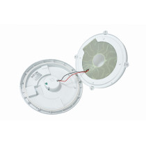 BERGE Stropné LED svietidlo PERO PROFESSIONAL 16W - neutrálna biela