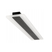 BERGE Stropné LED svietidlo SALEM - 65W