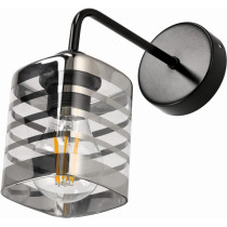 BERGE Nástenné svietidlo 1x E27