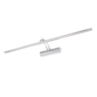 LED svietidlo kúpeľňové - 70cm - 9W - teplá biela - 3000K