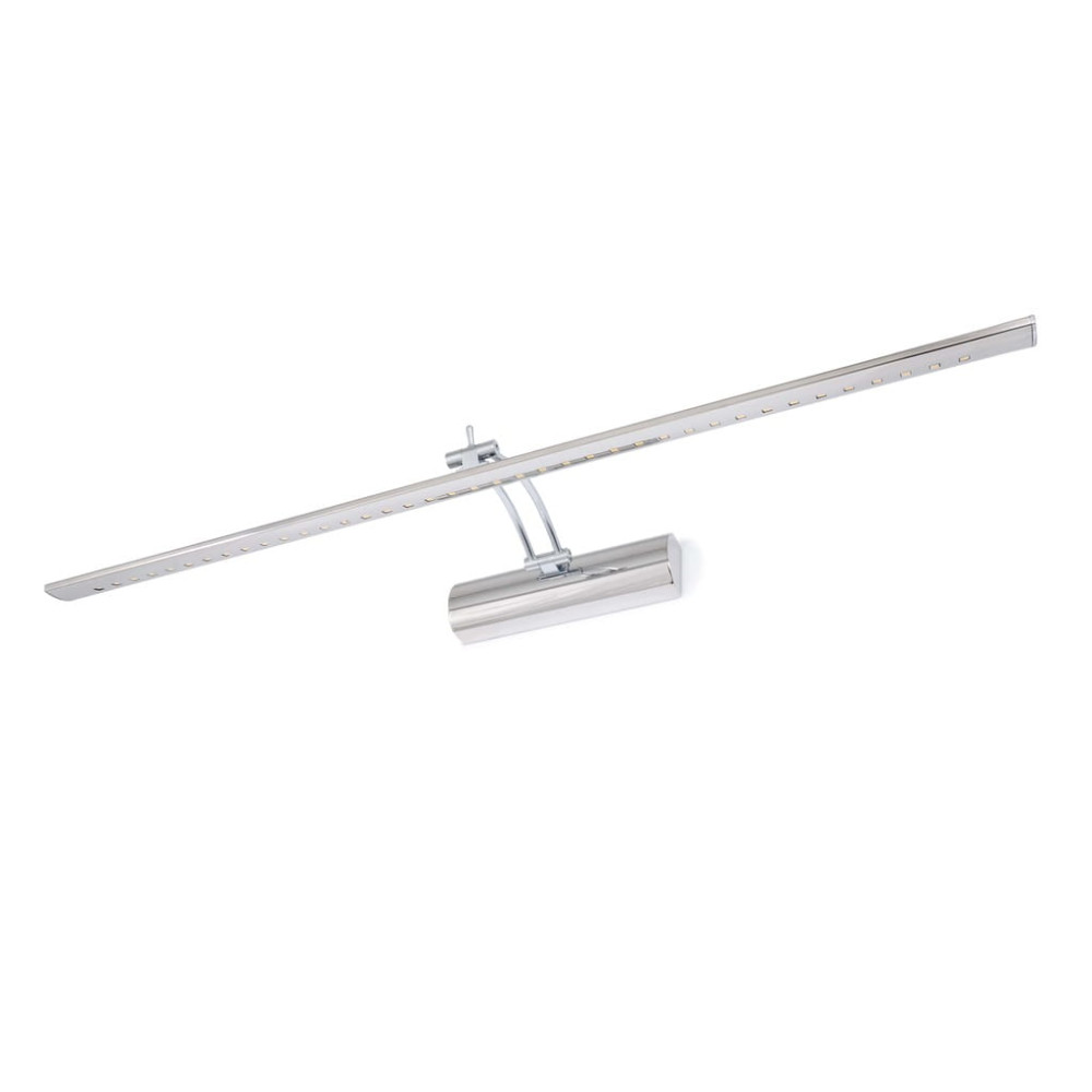 BERGE LED svietidlo kúpeľňové - 70cm - 9W - teplá biela - 3000K