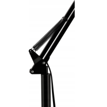 BERGE LED stojacia lampa E27 185cm - BERLIN