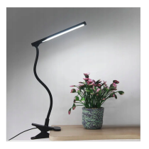 BERGE Stolná lampa LED 5W - EDYNBURG