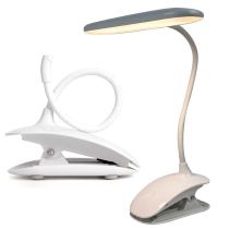 BERGE Stolná LED lampa 5W - ROME